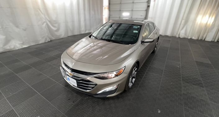 2024 Chevrolet Malibu LT -
                  North Las Vegas, NV