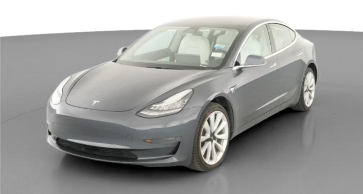 Thumbnail: 2020 Tesla Model 3 - 1