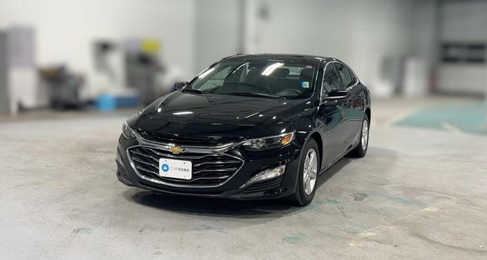 Thumbnail: 2024 Chevrolet Malibu - 1