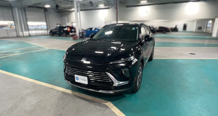 Thumbnail: 2024 Buick Envision - 1