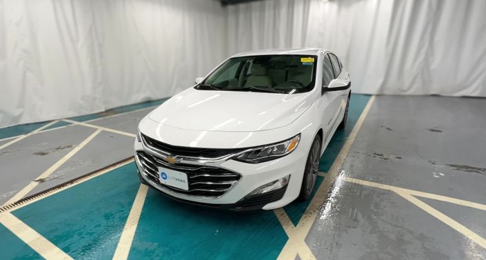 Thumbnail: 2024 Chevrolet Malibu - 1