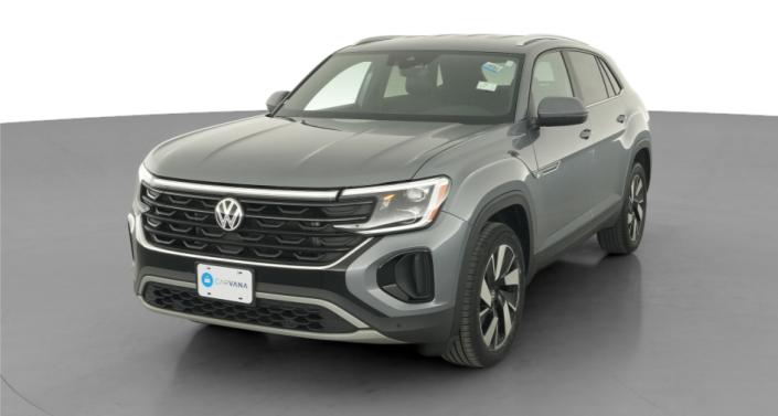 Thumbnail: 2025 Volkswagen Atlas - 1