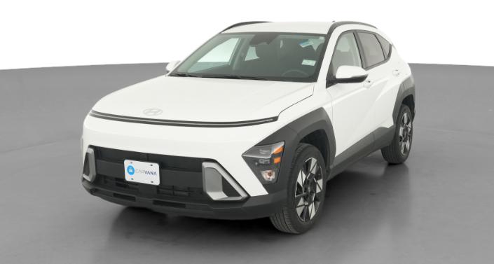Thumbnail: 2025 Hyundai Kona - 1