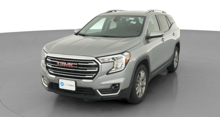 Thumbnail: 2024 GMC Terrain - 1