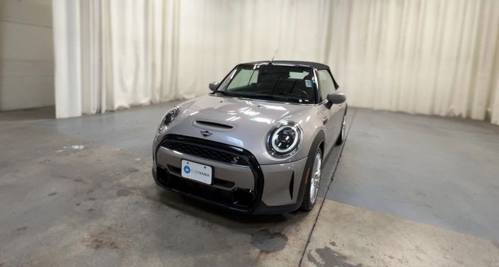 2024 MINI Cooper Convertible S -
                  San Diego, CA
