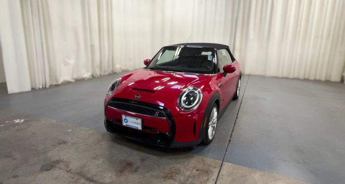 2024 MINI Cooper Convertible S -
                  Riverside, CA