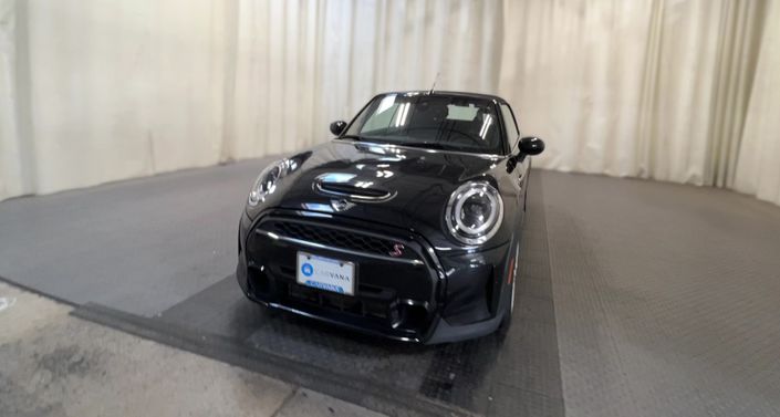 2024 MINI Cooper Convertible S -
                  San Diego, CA