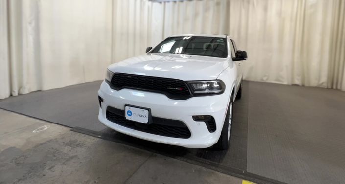 Thumbnail: 2023 Dodge Durango - 1