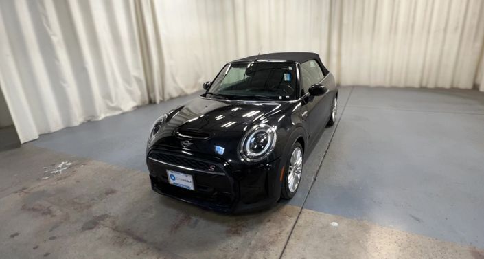 2024 MINI Cooper Convertible S -
                  San Diego, CA