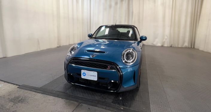 Thumbnail: 2024 MINI Cooper Convertible - 1