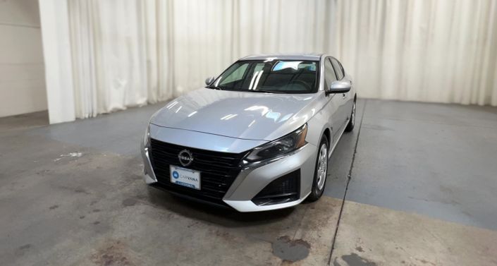 Thumbnail: 2023 Nissan Altima - 1
