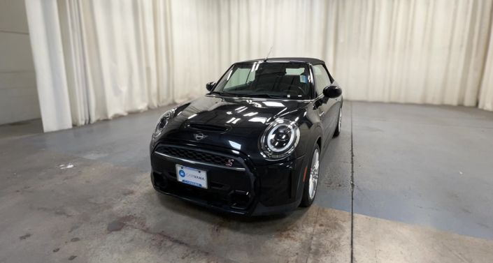 Thumbnail: 2024 MINI Cooper Convertible - 1
