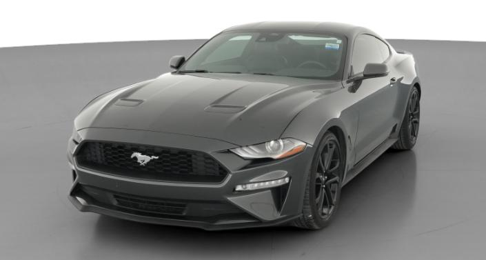 Thumbnail: 2020 Ford Mustang - 1