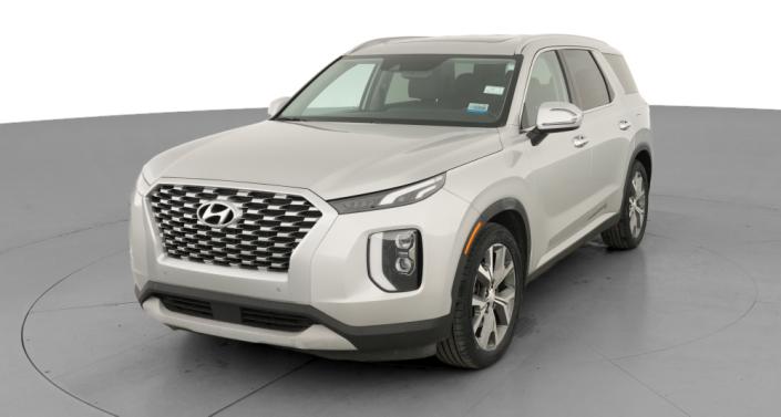 Thumbnail: 2022 Hyundai Palisade - 1