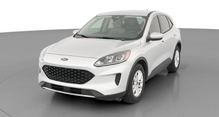 Thumbnail: 2020 Ford Escape - 1