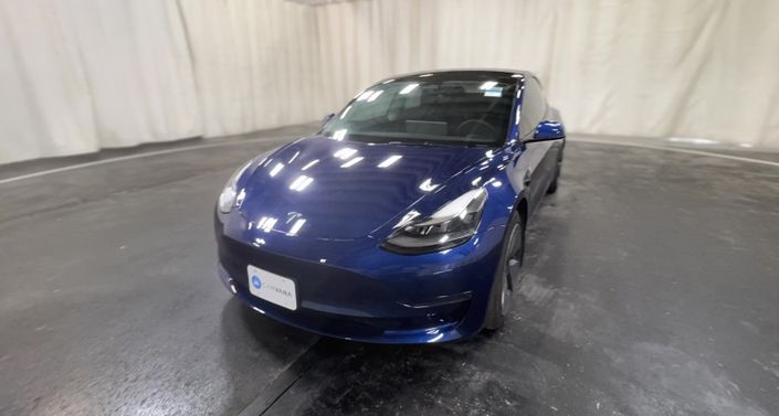 Thumbnail: 2023 Tesla Model 3 - 1