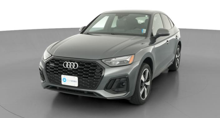 Thumbnail: 2023 Audi Q5 - 1