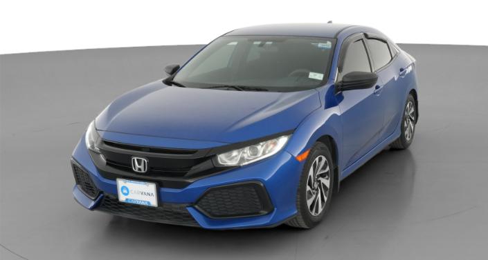 Thumbnail: 2018 Honda Civic - 1