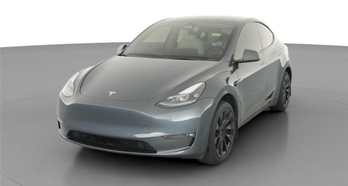 Thumbnail: 2023 Tesla Model Y - 1