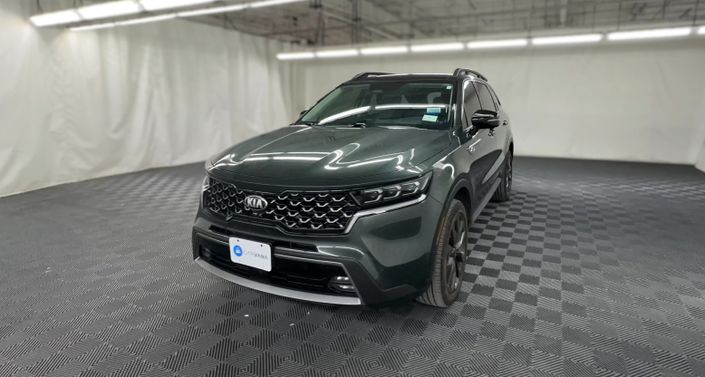 Thumbnail: 2021 Kia Sorento - 1