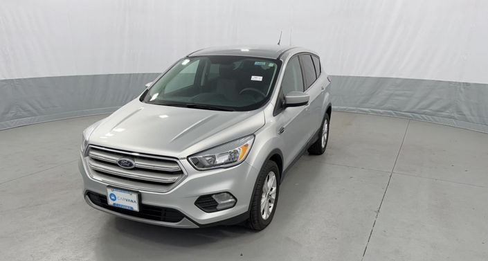 Thumbnail: 2019 Ford Escape - 1