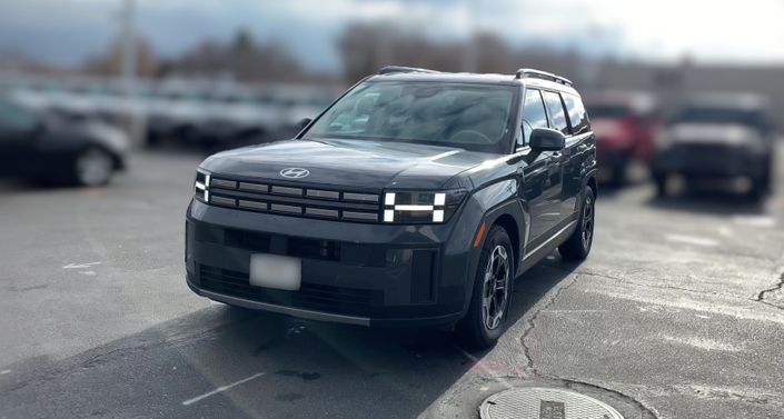 Thumbnail: 2025 Hyundai Santa Fe - 1