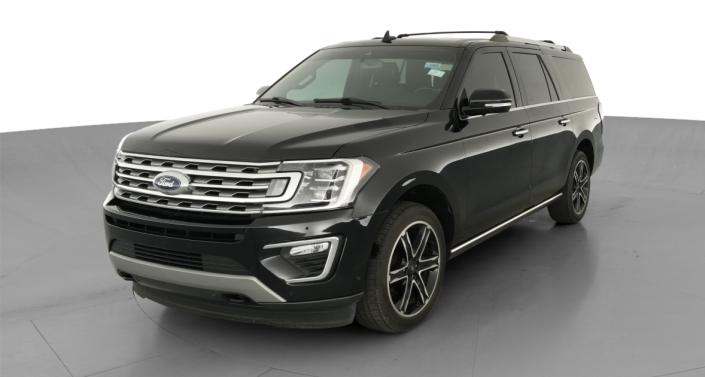 Thumbnail: 2020 Ford Expedition MAX - 1
