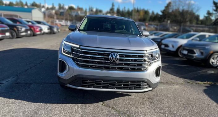 Thumbnail: 2025 Volkswagen Atlas - 1