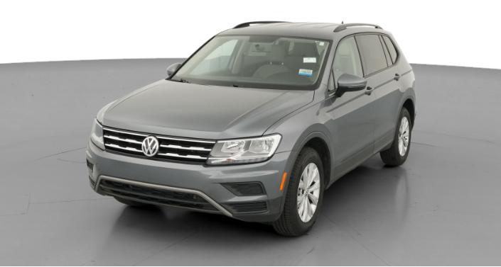 Thumbnail: 2020 Volkswagen Tiguan - 1