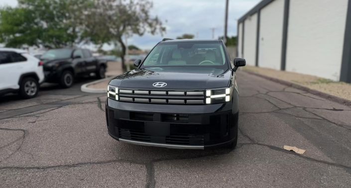 Thumbnail: 2025 Hyundai Santa Fe - 1