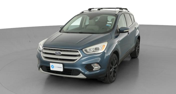 Thumbnail: 2018 Ford Escape - 1