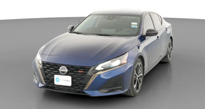 Thumbnail: 2024 Nissan Altima - 1