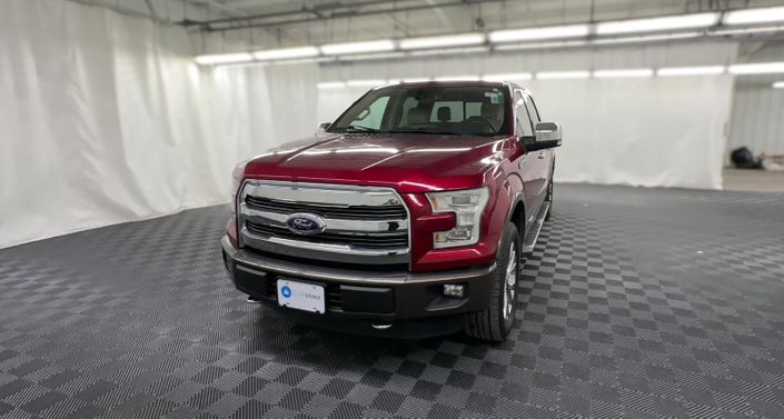 Thumbnail: 2016 Ford Econoline - 1