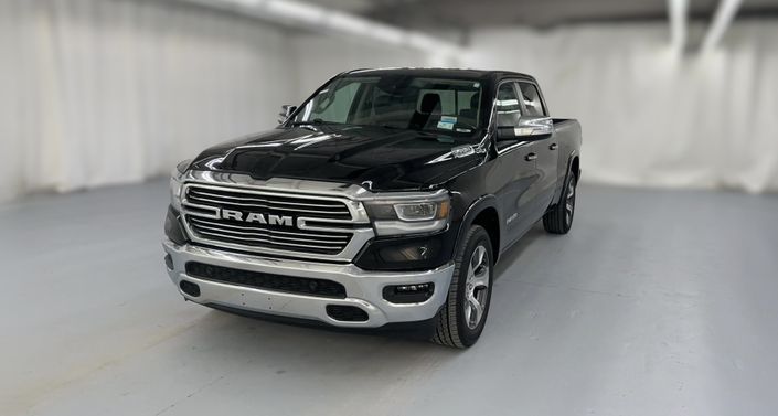 Thumbnail: 2022 RAM 1500 - 1