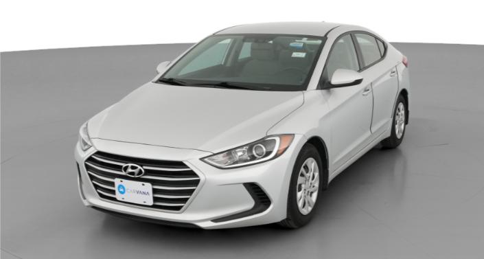 2017 Hyundai Elantra SE -
                  Concord, NC