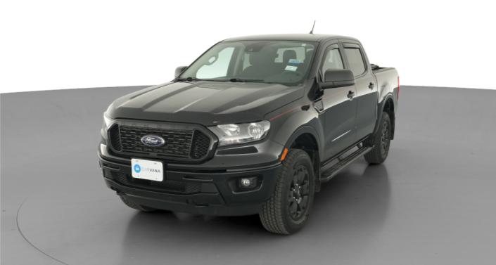 Thumbnail: 2020 Ford Ranger - 1