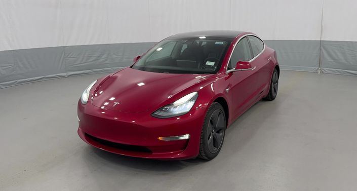 Thumbnail: 2020 Tesla Model 3 - 1