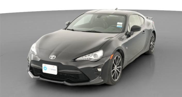 Thumbnail: 2019 Toyota 86 - 1
