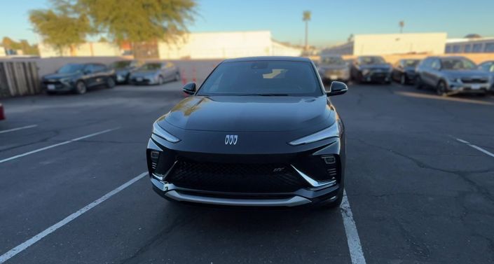 Thumbnail: 2025 Buick Envista - 1