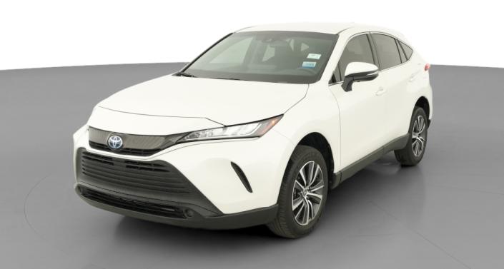 Thumbnail: 2022 Toyota Venza - 1