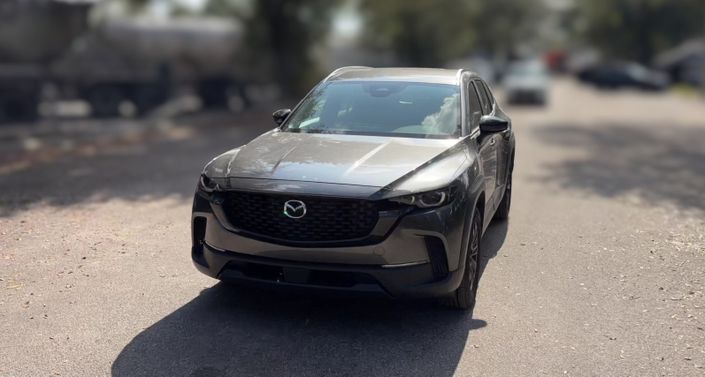 Thumbnail: 2025 Mazda CX-50 - 1