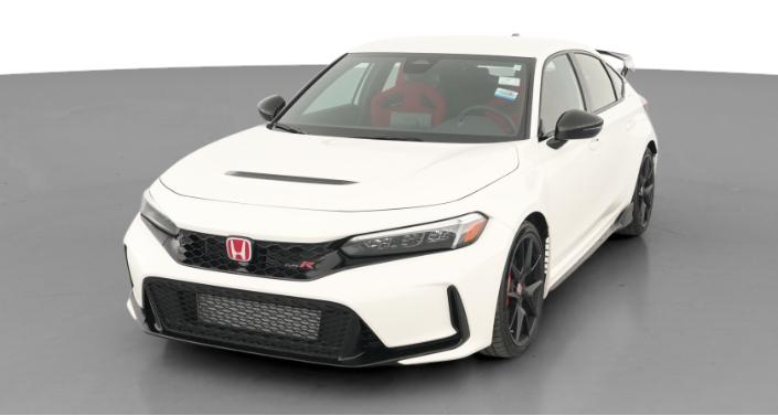 Thumbnail: 2025 Honda Civic - 1