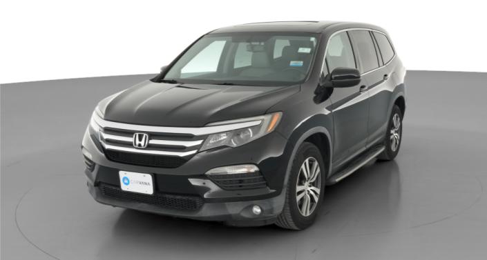 Thumbnail: 2016 Honda Pilot - 1