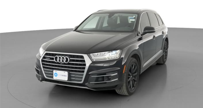 Thumbnail: 2018 Audi Q7 - 1