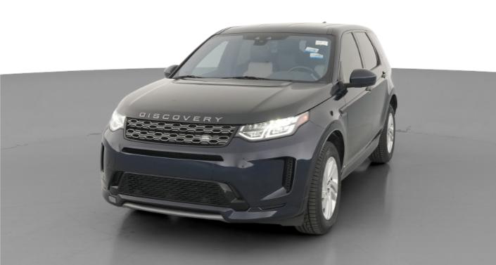 Thumbnail: 2020 Land Rover Discovery Sport - 1