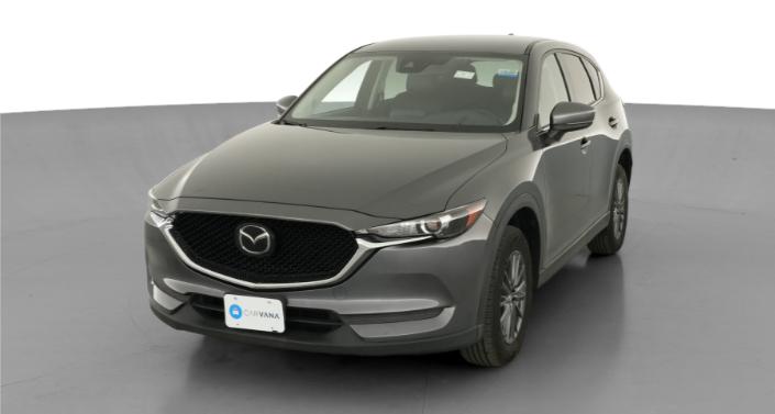 Thumbnail: 2020 Mazda CX-5 - 1