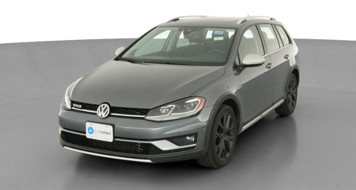 Thumbnail: 2019 Volkswagen Golf - 1