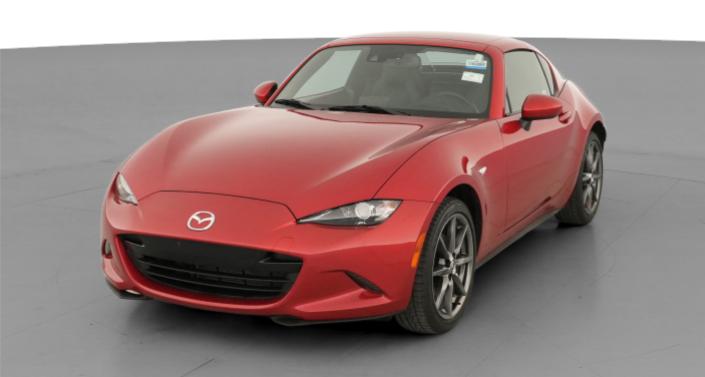 Thumbnail: 2017 Mazda MX-5 Miata - 1