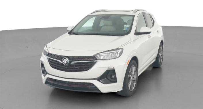 Thumbnail: 2021 Buick Encore GX - 1