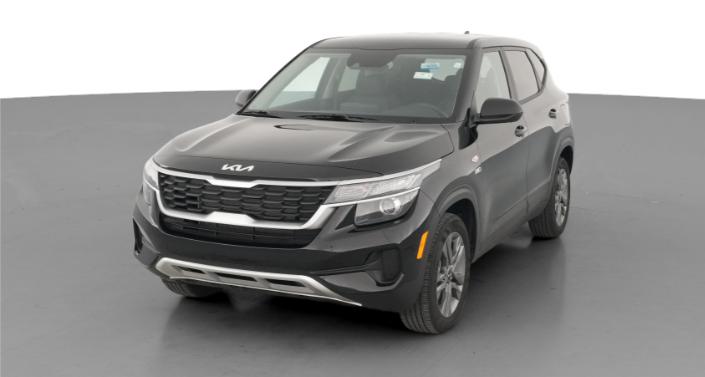 Thumbnail: 2023 Kia Seltos - 1